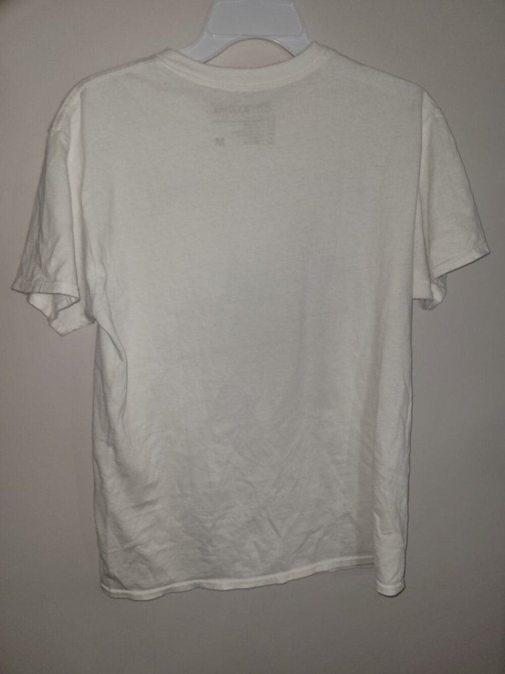 Fleetwood Mac Rumors Cover Medium T-Shirt - Picture 4 of 4